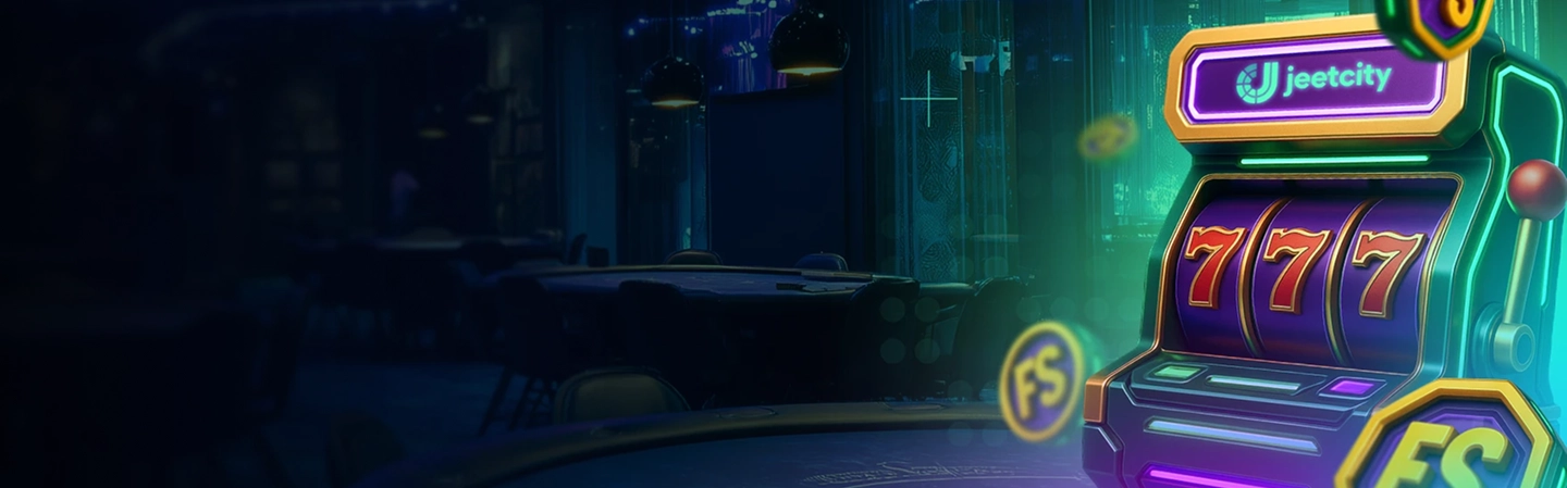 JeetCity Online Roulette