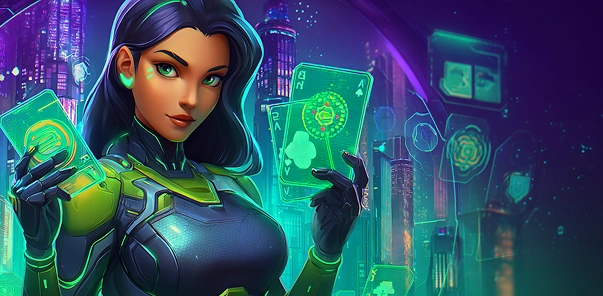 JeetCity Webseiten Design